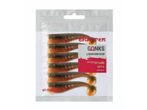 Korum 4ks - Gumová Nástraha Snapper Floatex Gonks 9cm AKCE