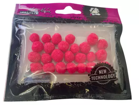 LK Baits CUC! Puff Jahoda