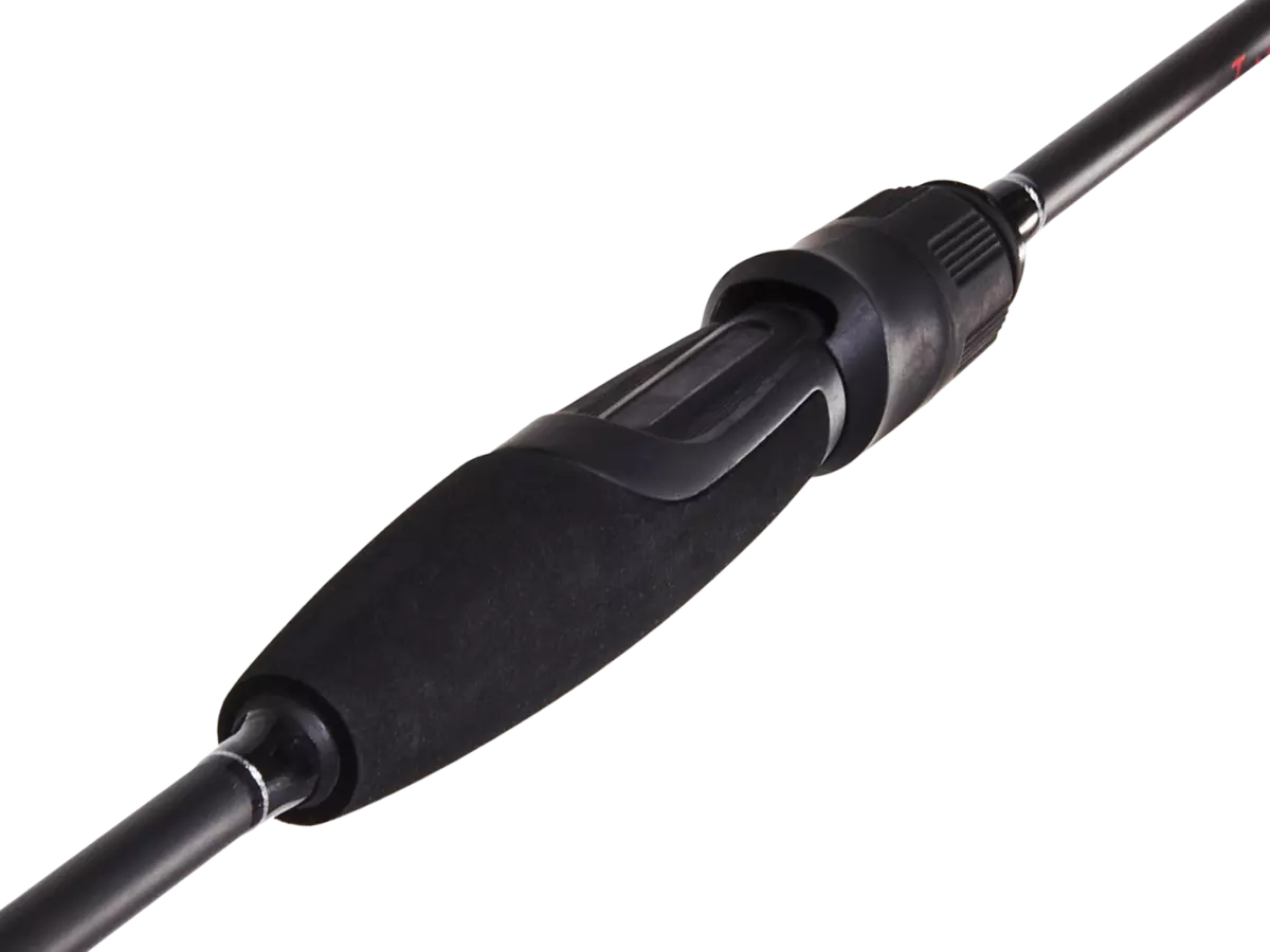 Lucky John prut Vanrex Jig Travel 21 2,44m 5-21g