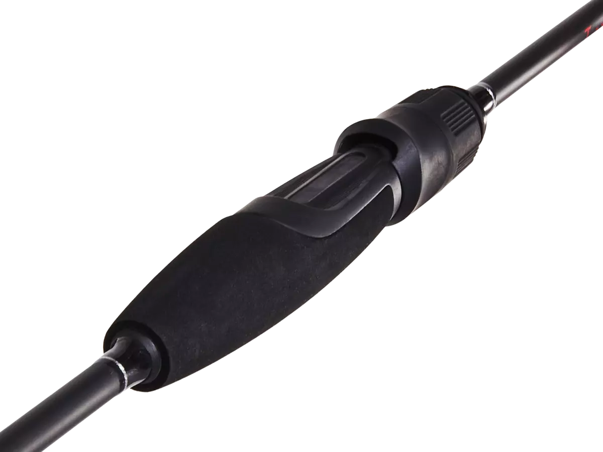 Lucky John prut Vanrex Jig Travel 21 2,44m 5-21g