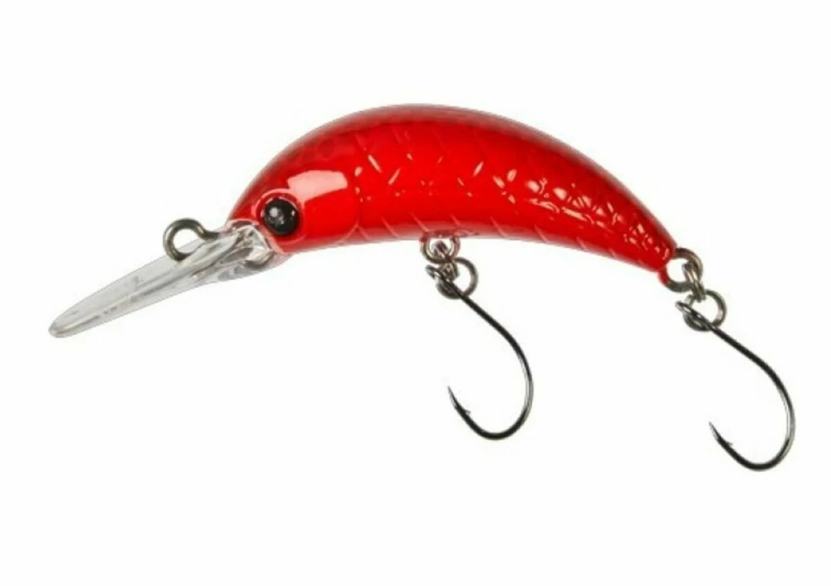 Lucky John wobler Saiko F35 ATG barva 809