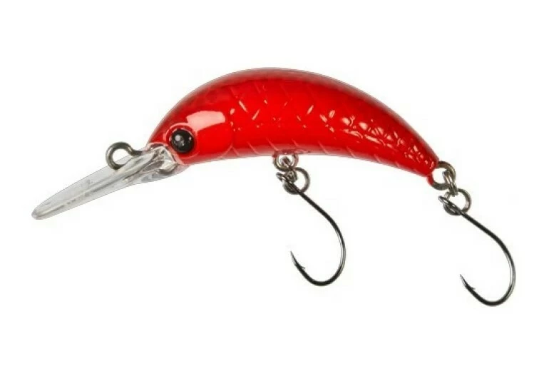 Lucky John wobler Saiko F35 ATG barva 809