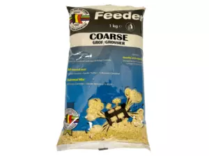 MVDE Feeder Coarse 1kg