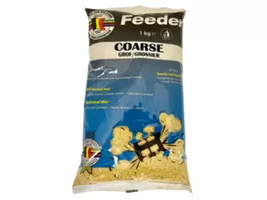 MVDE Feeder Coarse 1kg