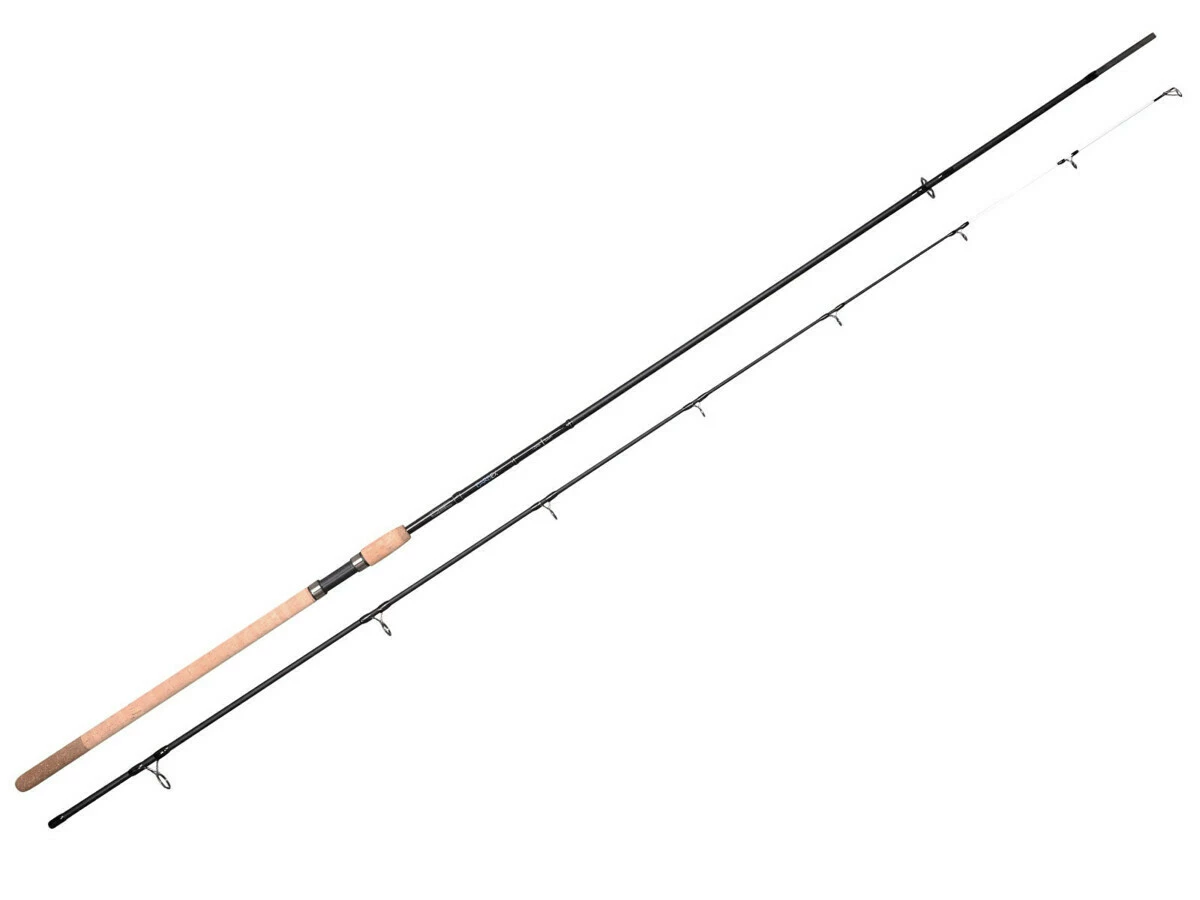 SPRO Prut C-Tec Barbex 3,30m 1,75lbs + naviják zdarma AKCE