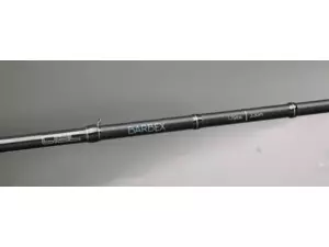 SPRO Prut C-Tec Barbex 3,30m 1,75lbs + naviják zdarma AKCE