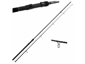 SPRO prut Shadow Carp + naviják zdarma AKCE