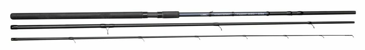 SPRO prut Pantera Float + naviják zdarma AKCE