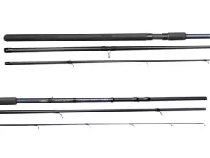 SPRO prut Pantera Float + naviják zdarma AKCE