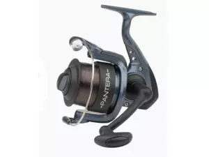 SPRO prut Pantera Float + naviják zdarma AKCE