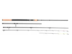 SPRO Prut C-Tec Strong Feeder Plus + naviják zdarma AKCE