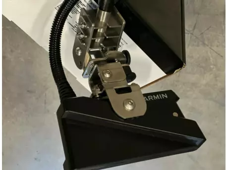 KED Livescope Konsole Perspective Mode pro sondu Livescope LVS 34