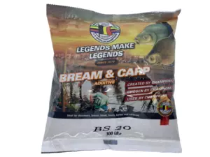 MVDE Stimulator BS20 300g