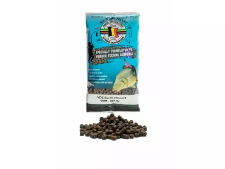 MVDE VDE Elite Pellet 4,5mm 900g