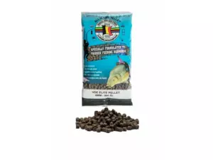 MVDE VDE Elite Pellet 4,5mm 900g
