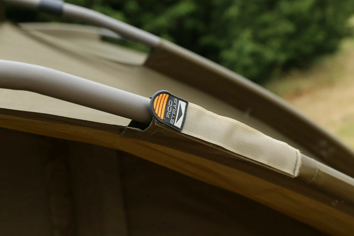 FOX R-SERIES 1-PERSON XL BIVVY CAMO VÝPRODEJ