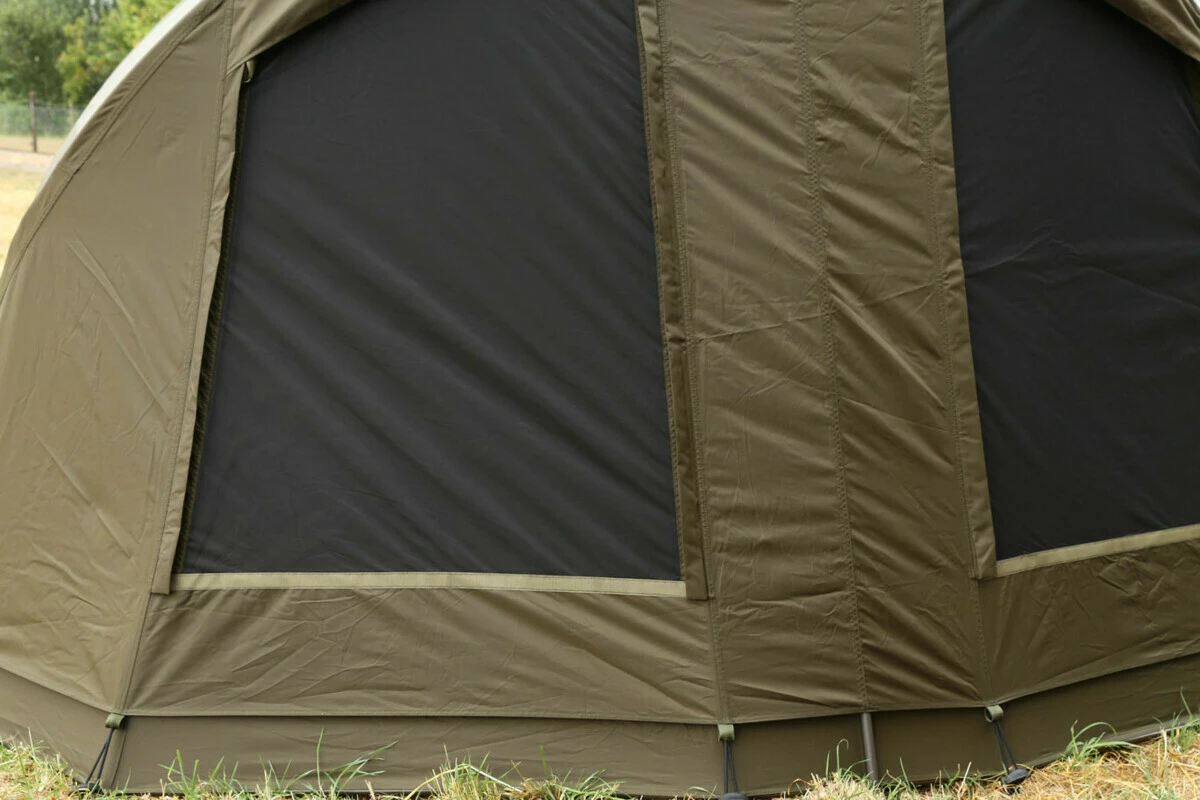 FOX R-SERIES 1-PERSON XL BIVVY CAMO VÝPRODEJ