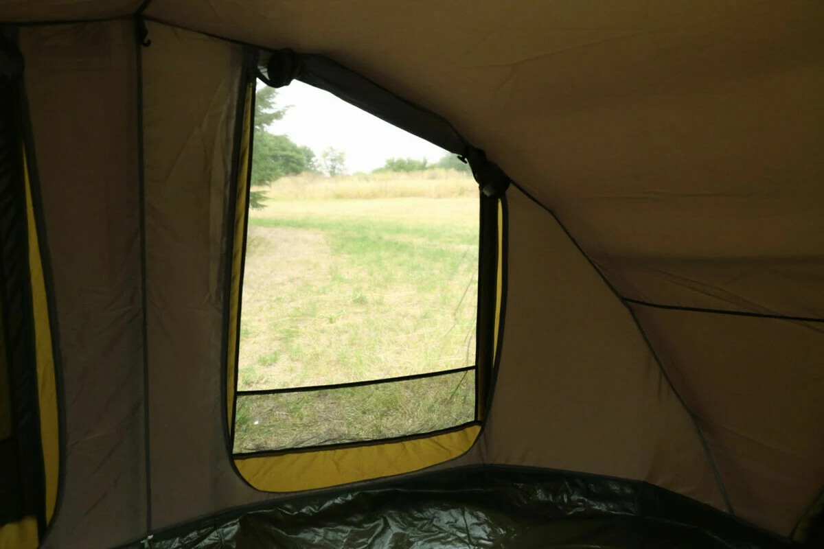 FOX R-SERIES 1-PERSON XL BIVVY CAMO VÝPRODEJ