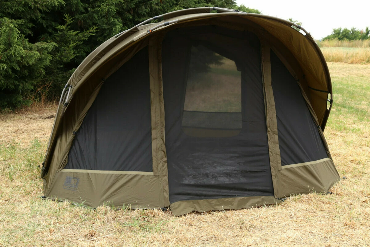 FOX R-SERIES 1-PERSON XL BIVVY CAMO VÝPRODEJ