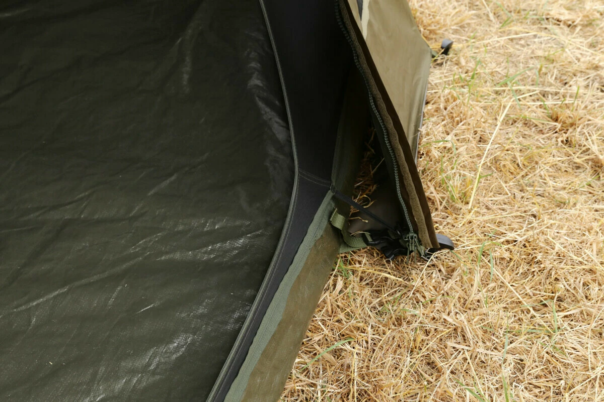 FOX R-SERIES 1-PERSON XL BIVVY CAMO VÝPRODEJ