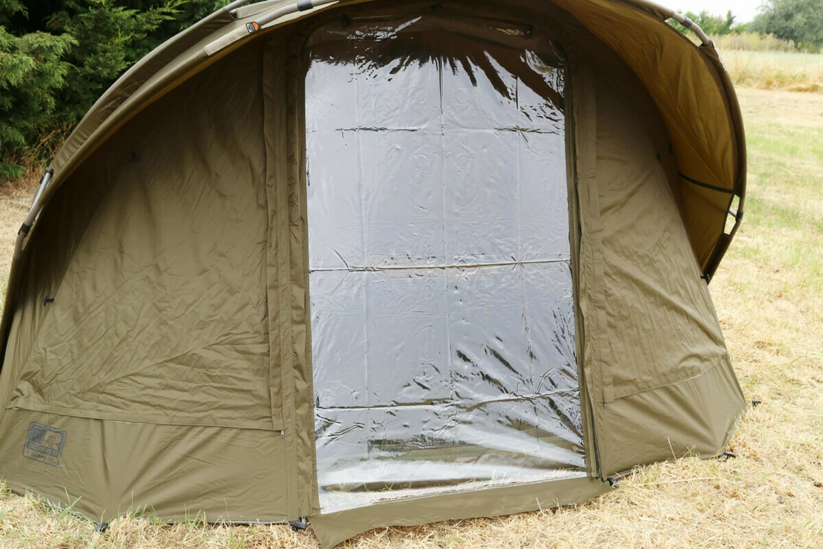 FOX R-SERIES 1-PERSON XL BIVVY CAMO VÝPRODEJ