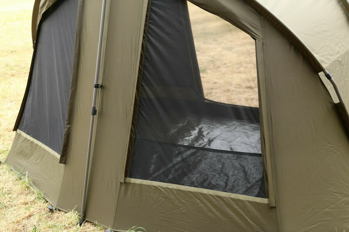 FOX R-SERIES 1-PERSON XL BIVVY CAMO VÝPRODEJ
