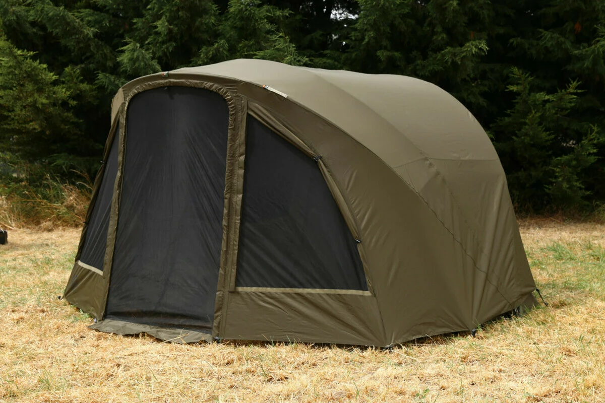 FOX R-SERIES 1-PERSON XL BIVVY CAMO VÝPRODEJ