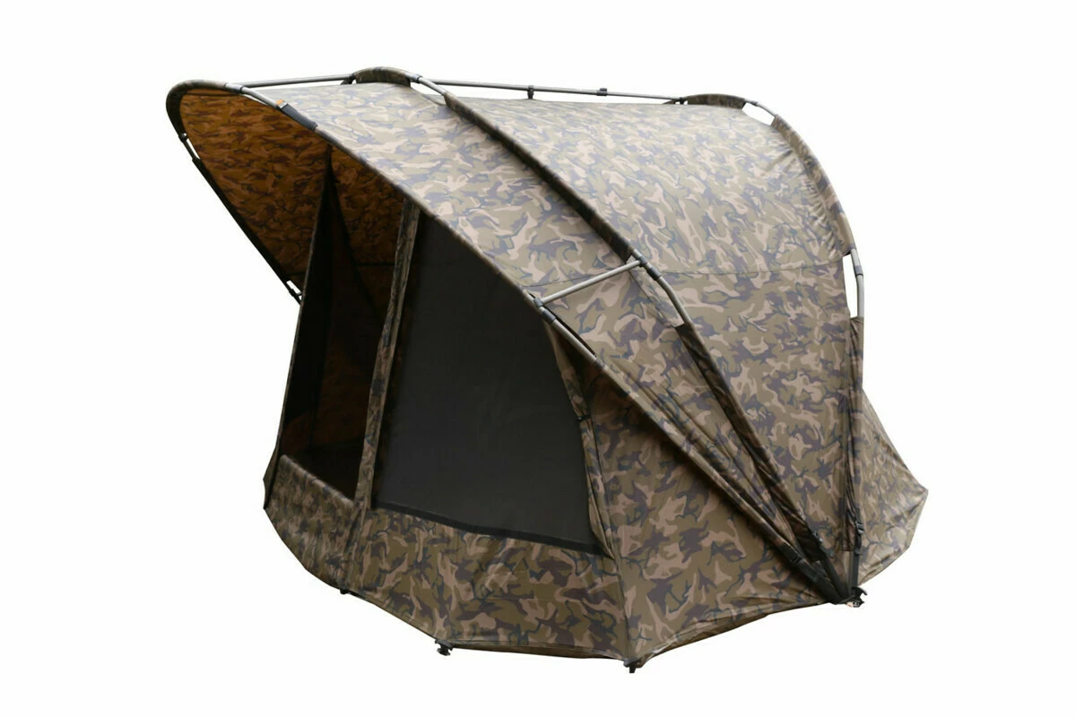 FOX R-SERIES 1-PERSON XL BIVVY CAMO VÝPRODEJ