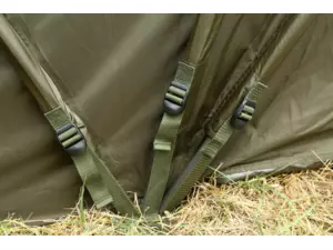 FOX R-SERIES 1-PERSON XL BIVVY CAMO VÝPRODEJ