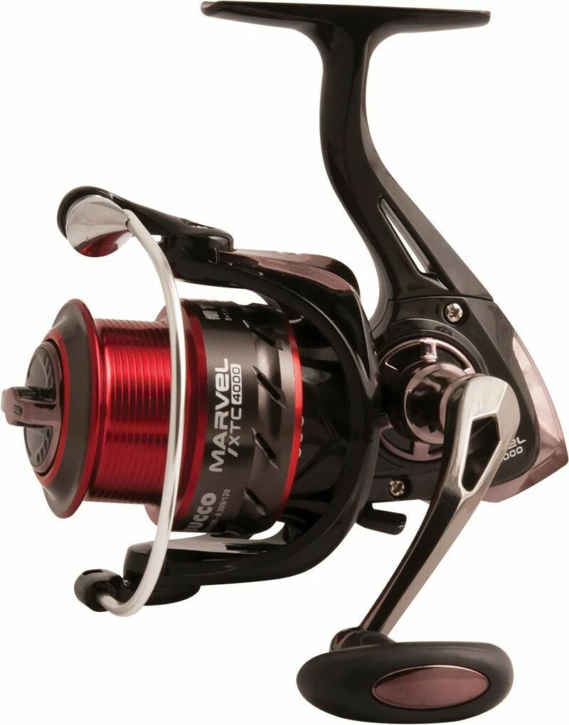 Trabucco naviják MARVEL XTC FD 2000