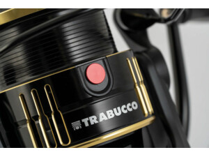 Trabucco naviják VIRTUS XF FDR 4500