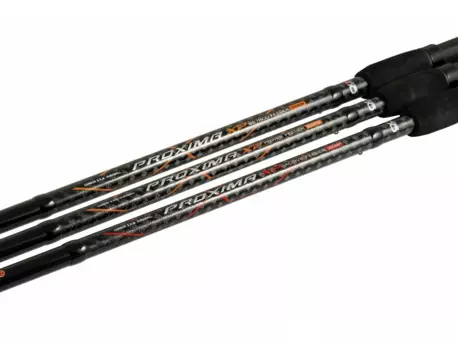 Trabucco prut PROXIMA XP METHOD FEEDER 2,70m 80g 2díly