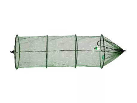 ZFISH Vezírek Pogumovaný Keep Net R-Mesh Small