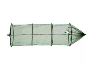 ZFISH Vezírek Pogumovaný Keep Net R-Mesh Small