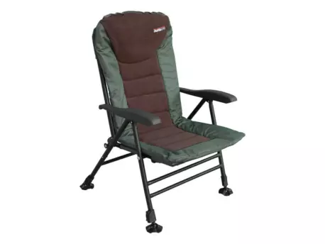 SURETTI Křeslo Fishmaster