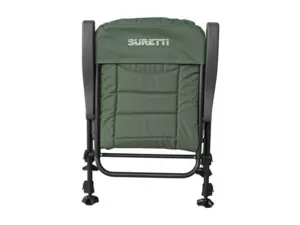 SURETTI Křeslo Fishmaster