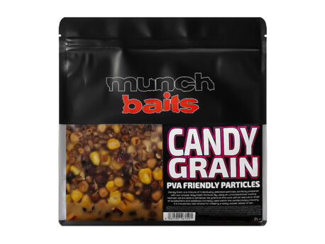 Partikel Munch Baits Candy Grain 2L