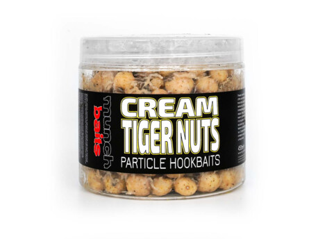 Partikel Munch Baits Cream Tiger Nuts 450ml
