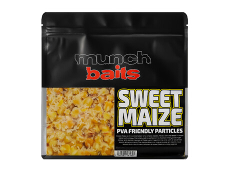 Partikel Munch Baits Sweet Maize 2L