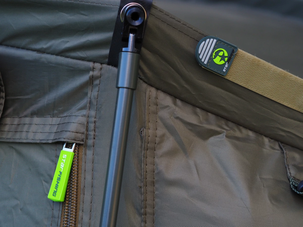 Bivak Starfishing SPeX-TeX 150 2 Man