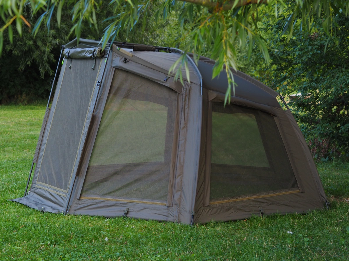 Bivak Starfishing SPeX-TeX 150 2 Man