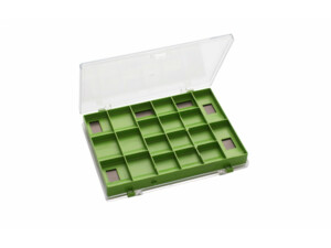 MIKADO BOX - Magnetický 036 (14.5 x 10.5 x 2 cm)