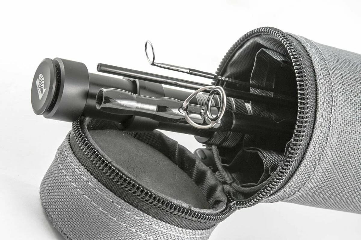 Loomis & franklin prut SFT PREDATOR SW IM12 2,74m #12 4 díly