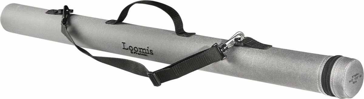 Loomis & franklin prut SFT PREDATOR SW IM12 2,74m #12 4 díly