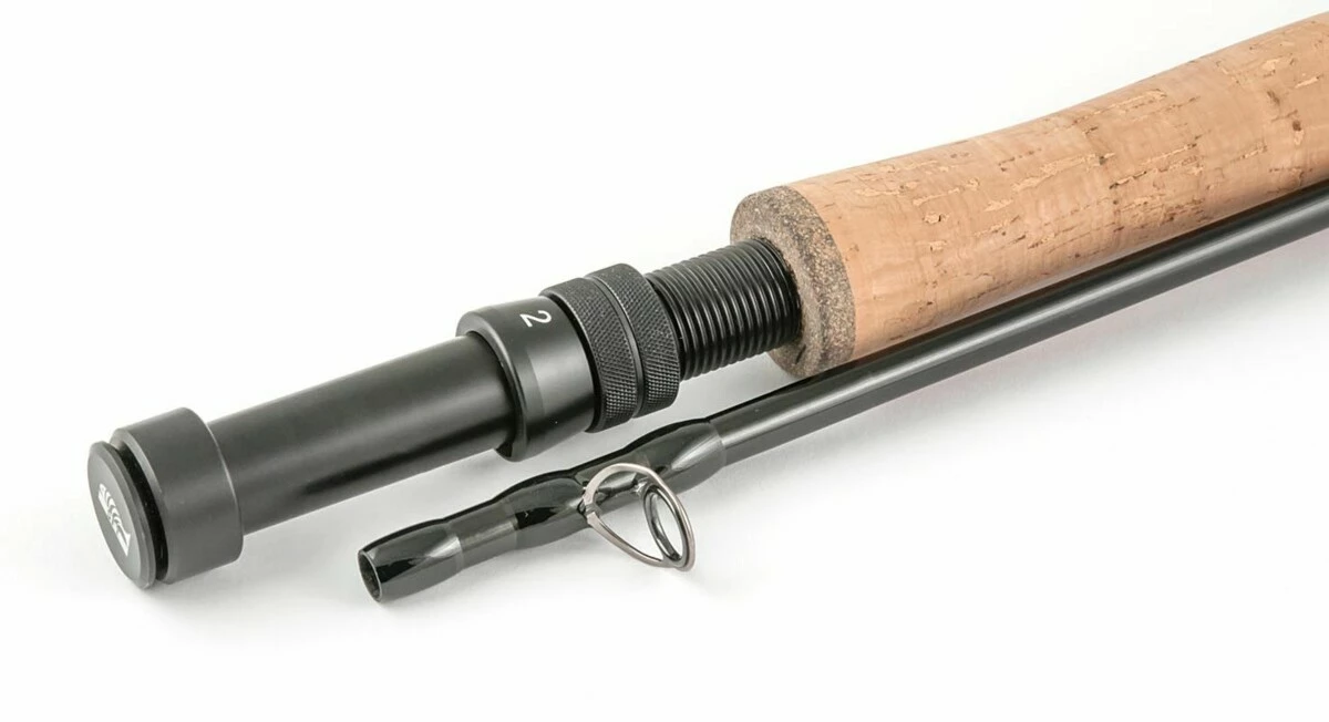 Loomis & franklin prut SFT PREDATOR SW IM12 2,74m #12 4 díly