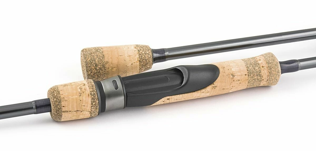 Loomis & franklin prut Trout Spining - IM7 1,9m 0,8-5g 2díly