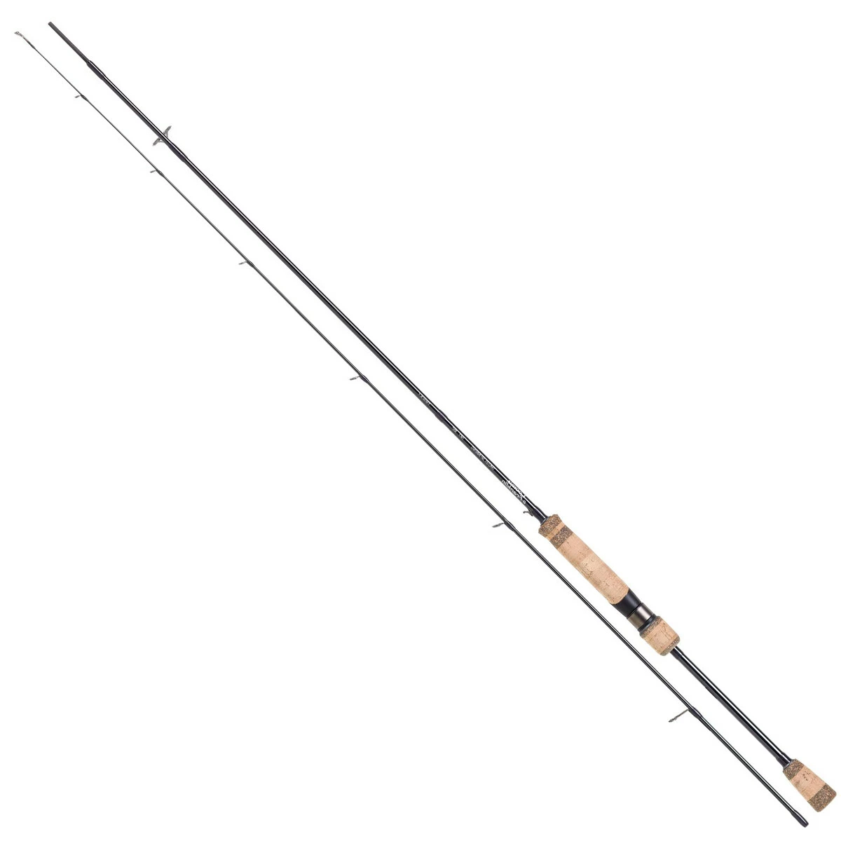 Loomis & franklin prut Trout Spining - IM7 1,9m 0,8-5g 2díly