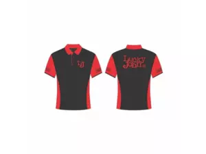 Lucky John polokošile vel.L