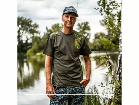 VAGNER Tričko ANNIVERSARY