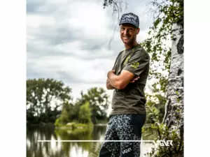 VAGNER Tričko ANNIVERSARY